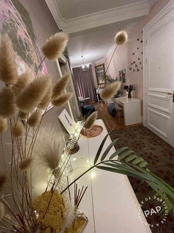Appartement à louer, 65m², Chamalières