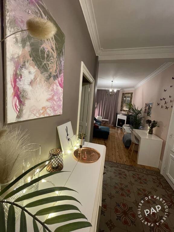 Appartement à louer, 65m², Chamalières