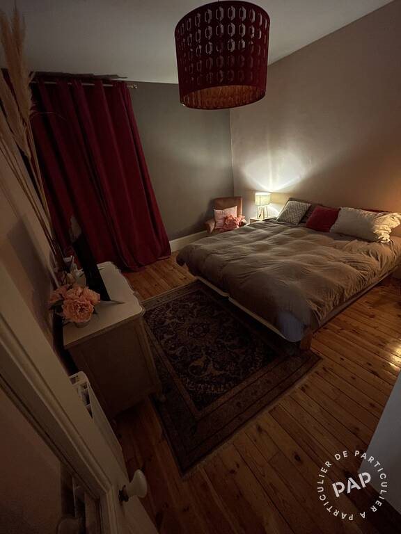 Appartement à louer, 65m², Chamalières