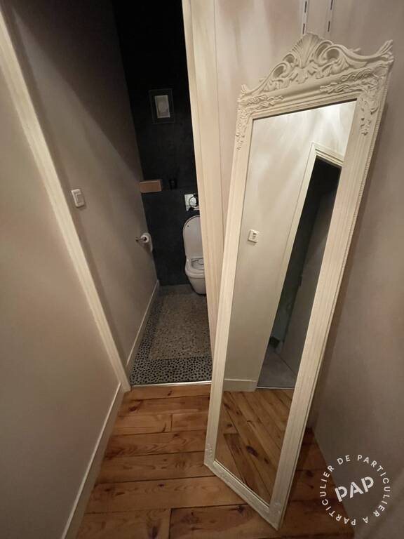 Appartement à louer, 65m², Chamalières