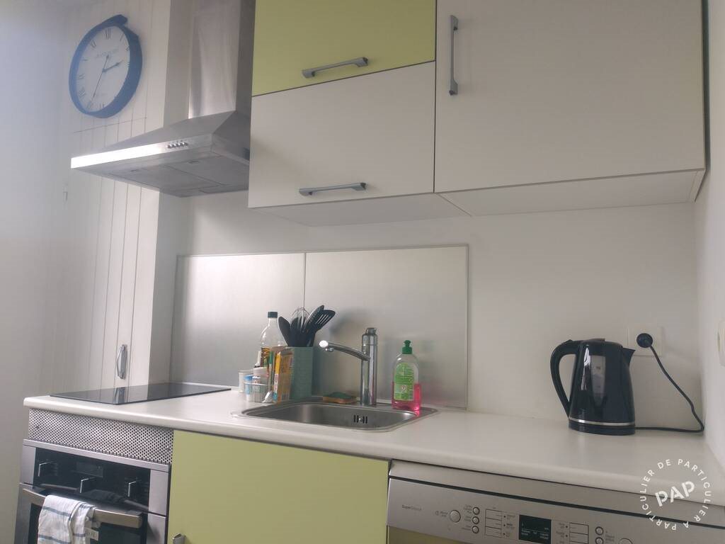 Appartement à louer, 58m², Le Mans