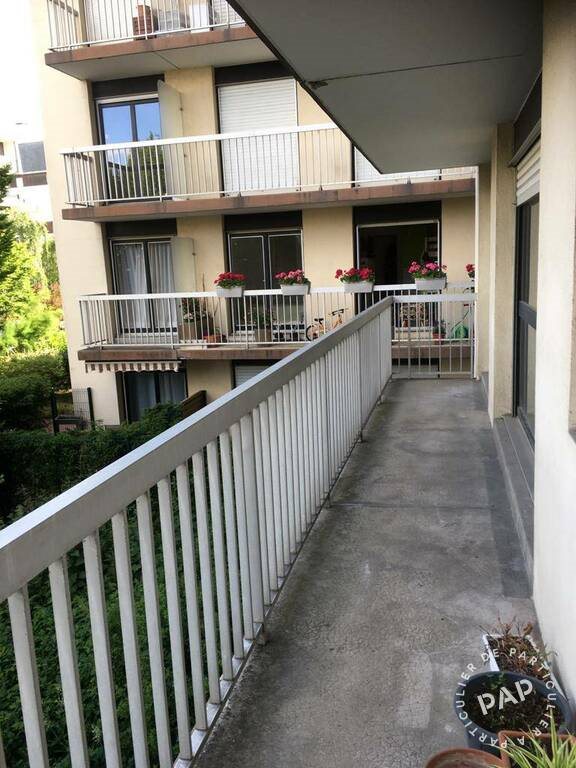 Appartement à louer, 41m², Courbevoie