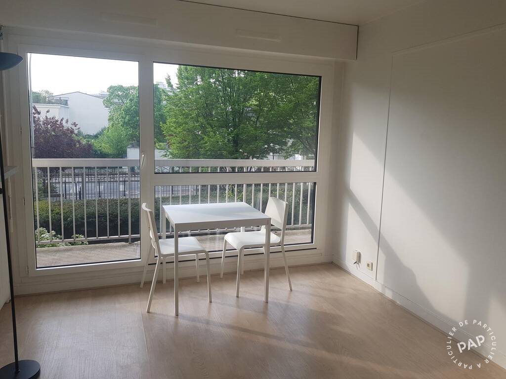Appartement à louer, 41m², Courbevoie