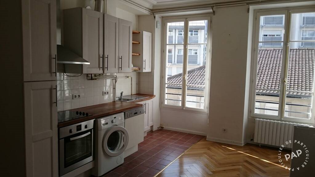 Appartement à louer, 36m², Saint-Maur-des-Fossés