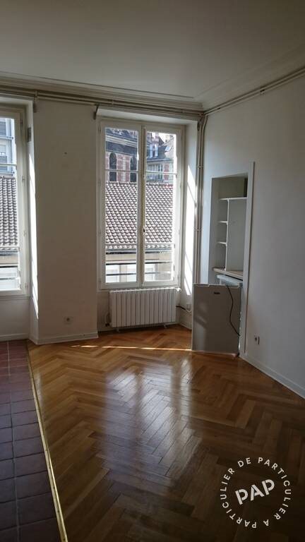 Appartement à louer, 36m², Saint-Maur-des-Fossés