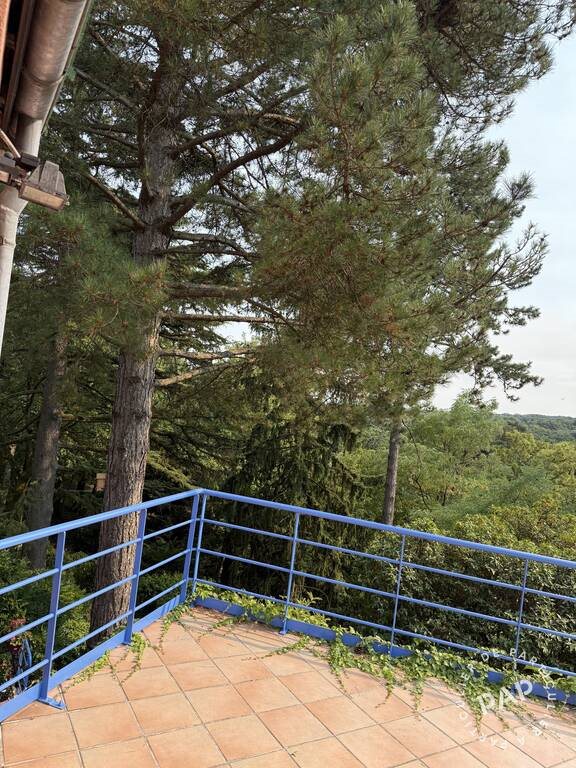 Appartement à louer, 16m², Le Plessis-Robinson