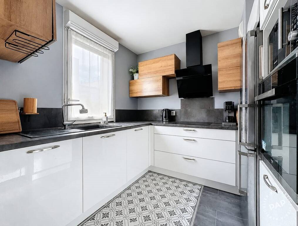 Appartement à vendre, 69m², Éragny