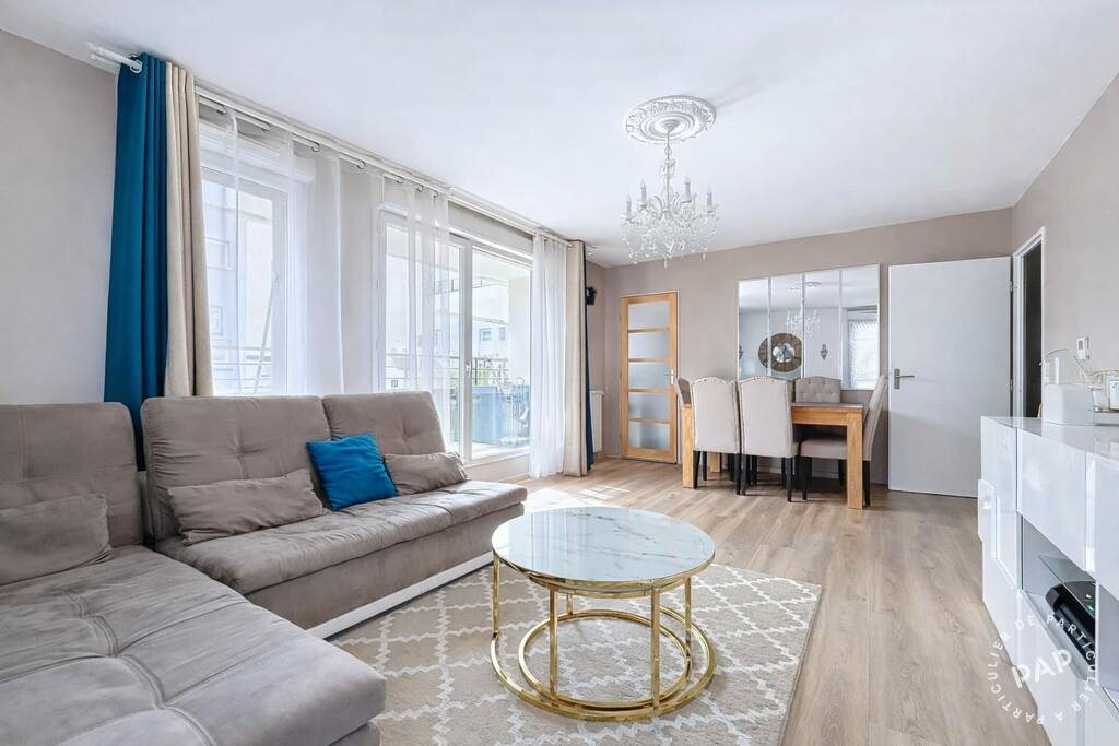 Appartement à vendre, 69m², Éragny