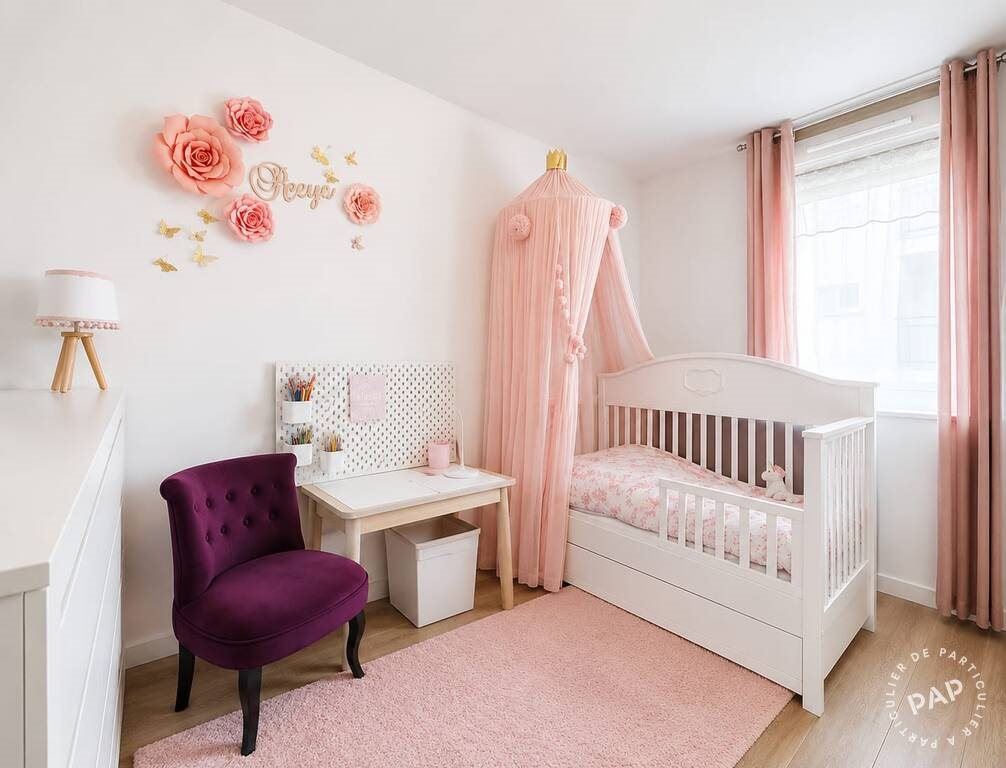 Appartement à vendre, 69m², Éragny