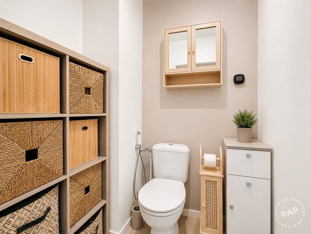 Appartement à vendre, 69m², Éragny