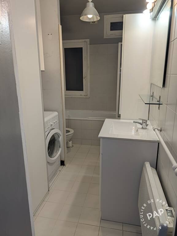 Appartement à louer, 59m², Cugnaux