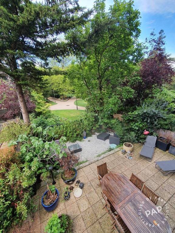 Appartement à louer, 110m², Levallois-Perret