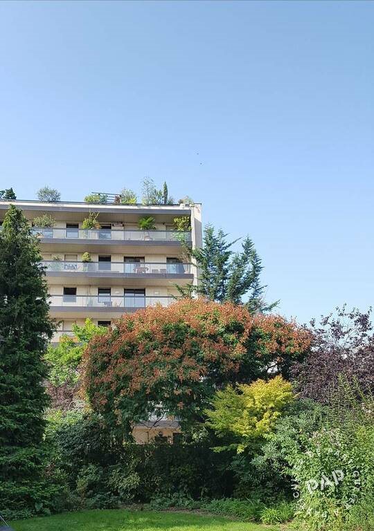 Appartement à louer, 110m², Levallois-Perret