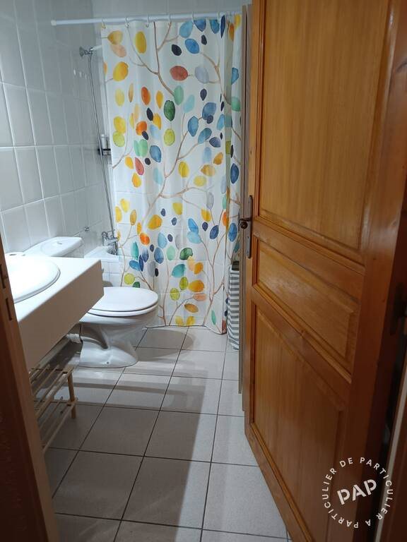 Appartement à louer, 20m², Enveitg