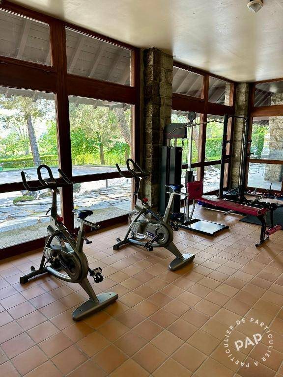 Appartement à louer, 20m², Enveitg