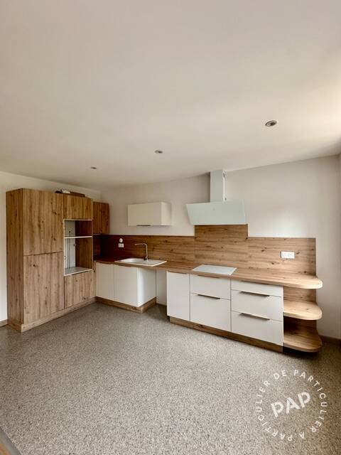 Appartement à louer, 71m², Portieux