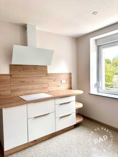 Appartement à louer, 71m², Portieux