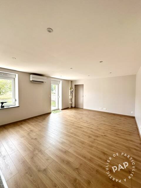 Appartement à louer, 71m², Portieux