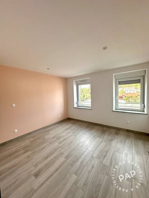 Appartement à louer, 71m², Portieux