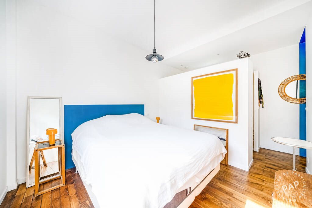 Maison à vendre, 100m², Alfortville