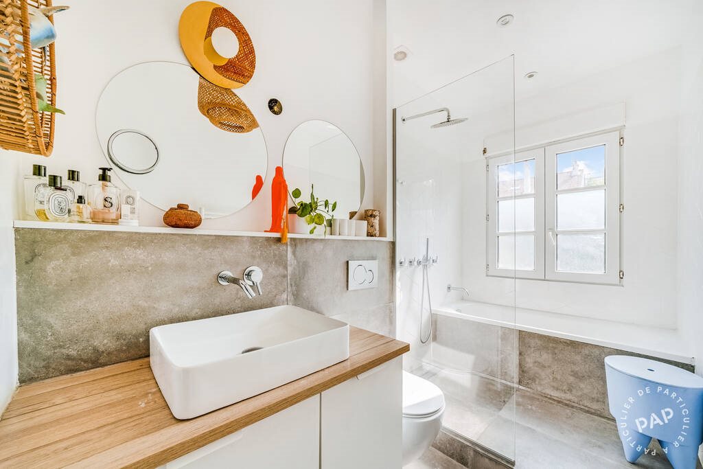 Maison à vendre, 100m², Alfortville