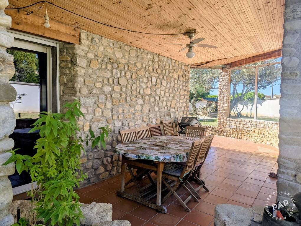 Maison à vendre, 125m², Vinsobres