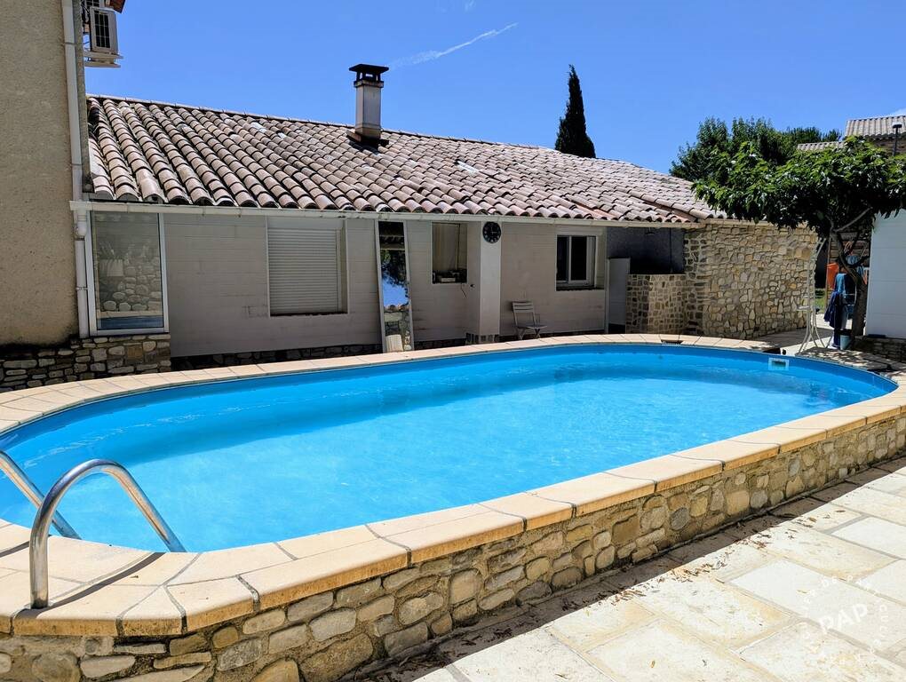 Maison à vendre, 125m², Vinsobres
