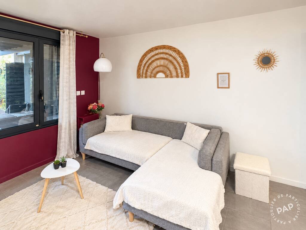 Appartement à louer, 68m², Courbevoie