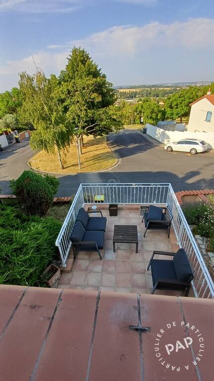 Maison à vendre, 131m², Quint-Fonsegrives