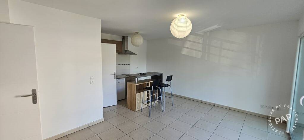 Appartement à louer, 47m², Cestas