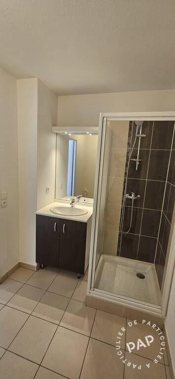 Appartement à louer, 47m², Cestas