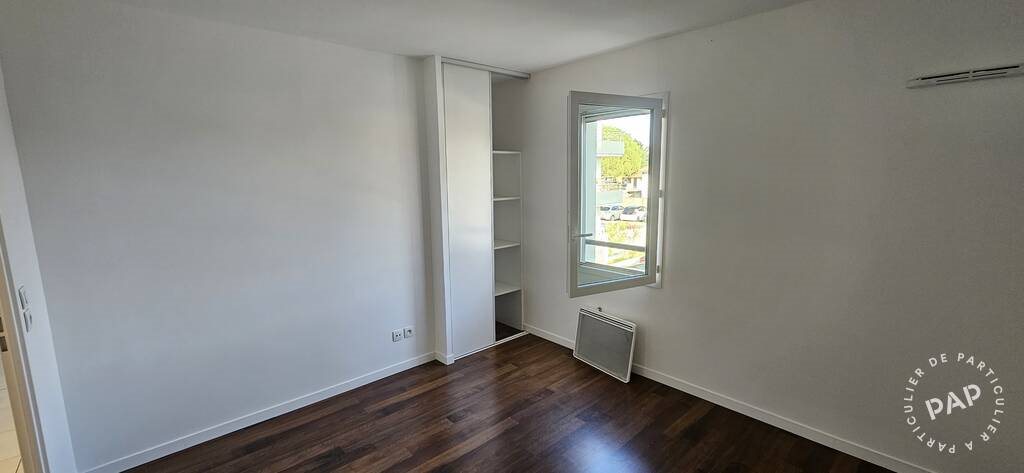 Appartement à louer, 47m², Cestas