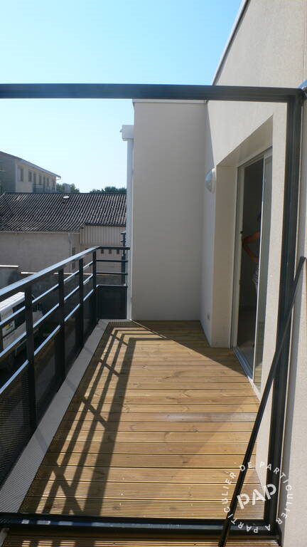 Appartement à louer, 47m², Cestas
