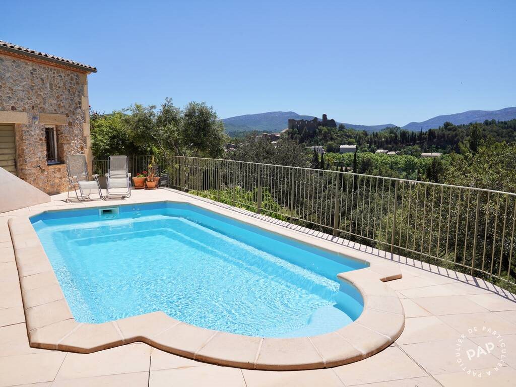 Maison à vendre, 142m², Durban-Corbières