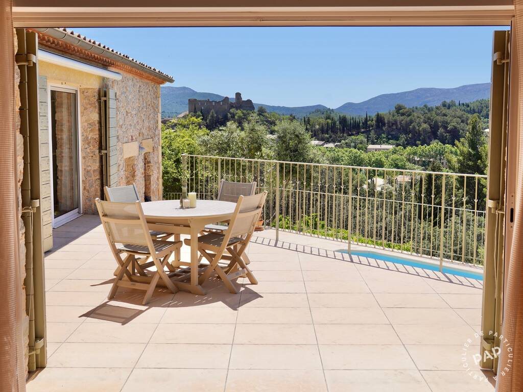 Maison à vendre, 142m², Durban-Corbières