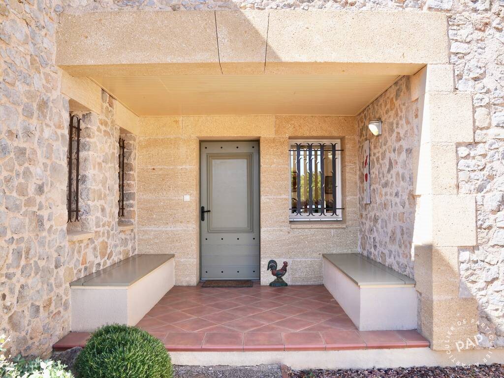 Maison à vendre, 142m², Durban-Corbières
