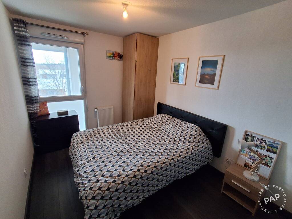 Appartement à vendre, 64m², Saint-Orens-de-Gameville