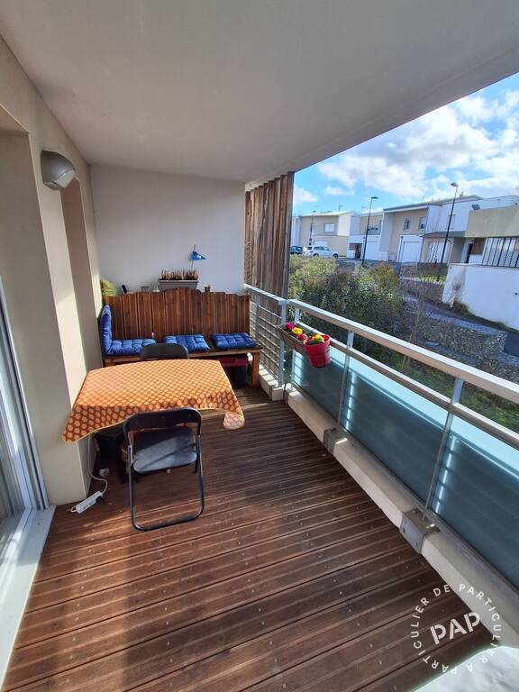 Appartement à vendre, 64m², Saint-Orens-de-Gameville