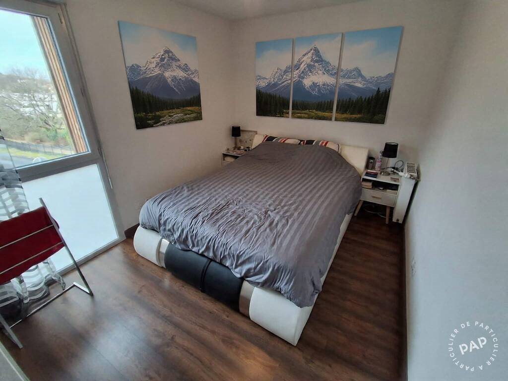 Appartement à vendre, 64m², Saint-Orens-de-Gameville