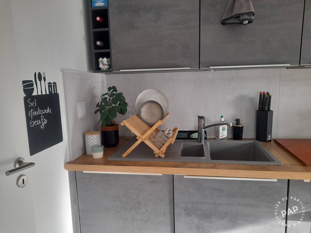 Appartement à vendre, 64m², Saint-Orens-de-Gameville
