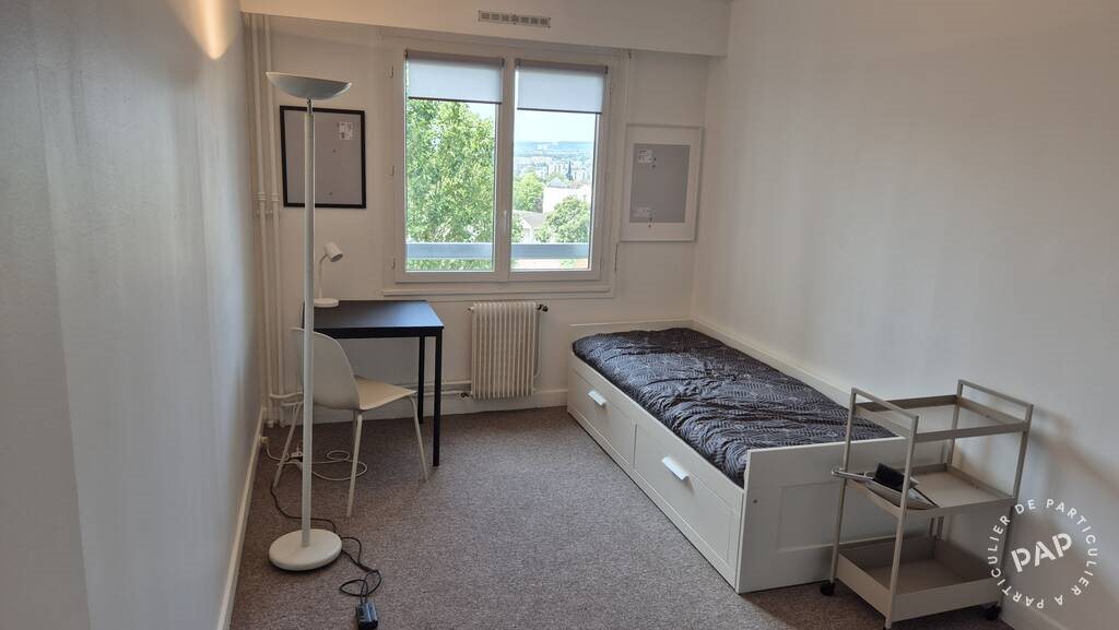 Appartement à louer, 18m², L'Haÿ-les-Roses