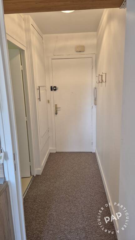 Appartement à louer, 18m², L'Haÿ-les-Roses