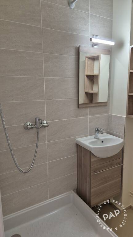 Appartement à louer, 18m², L'Haÿ-les-Roses