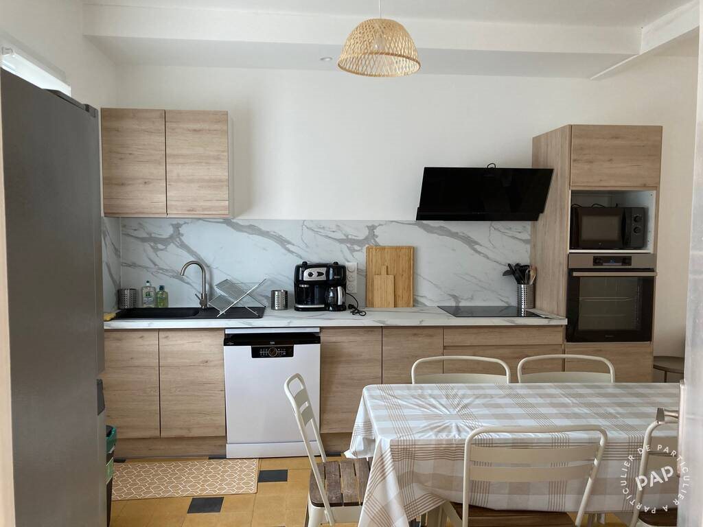 Maison à louer, 80m², Narbonne