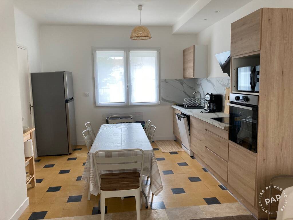 Maison à louer, 80m², Narbonne