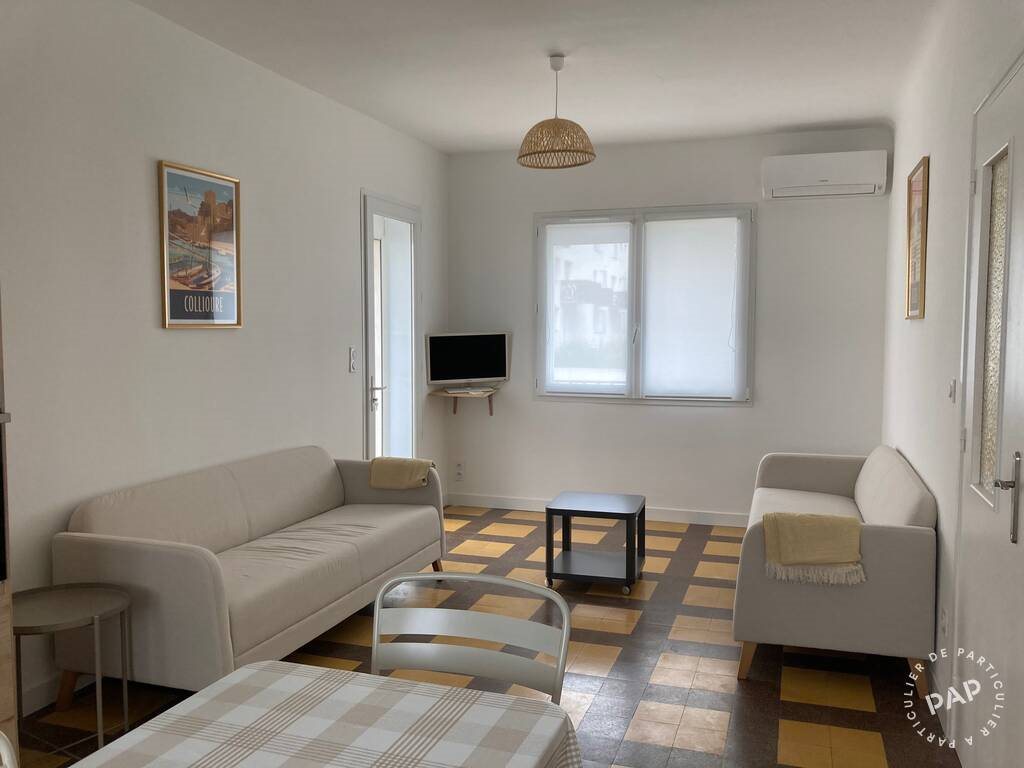 Maison à louer, 80m², Narbonne