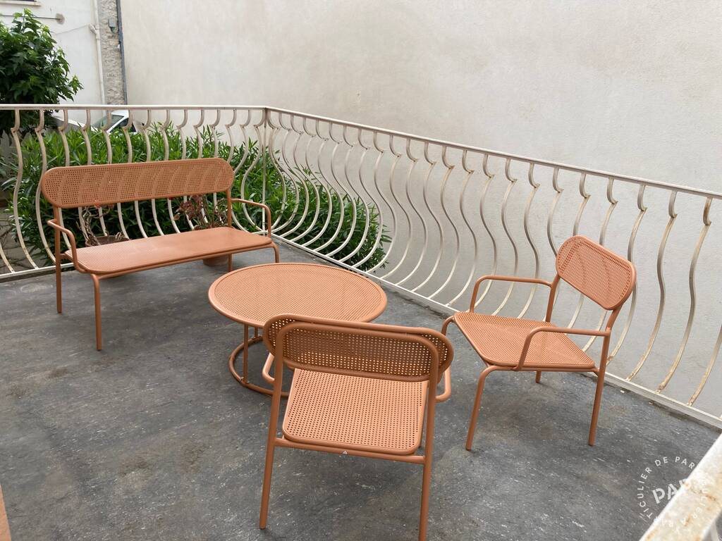 Maison à louer, 80m², Narbonne