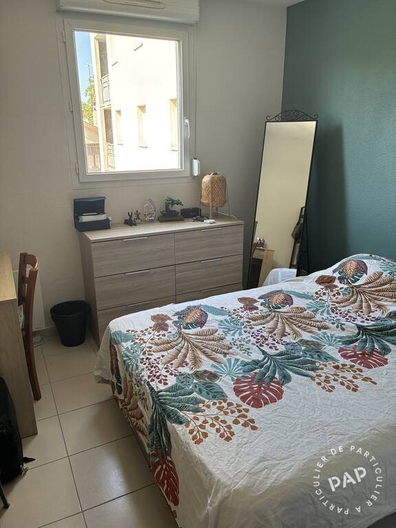 Appartement à louer, 46m², Vénissieux