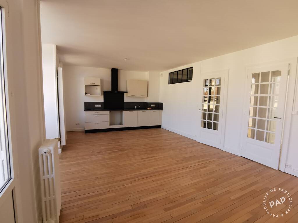 Appartement à louer, 68m², Lunéville