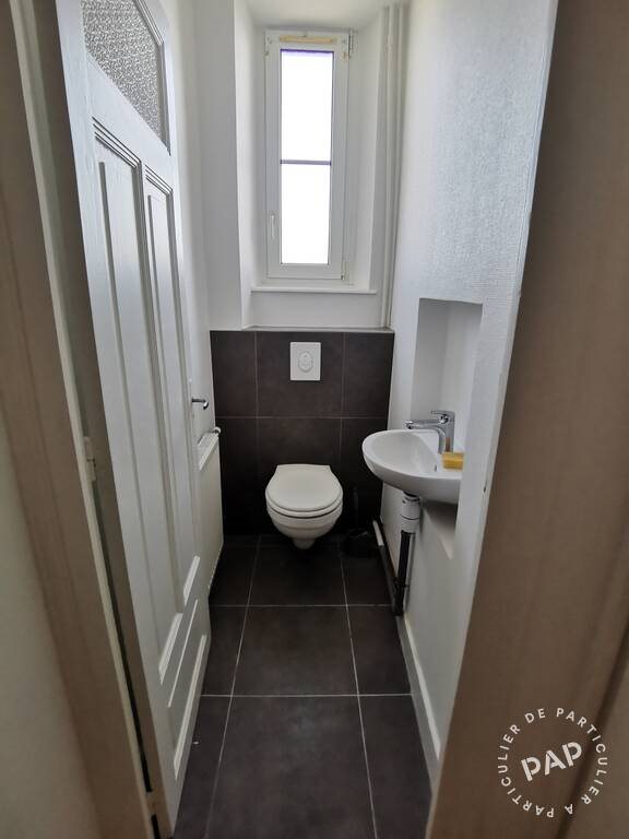 Appartement à louer, 68m², Lunéville